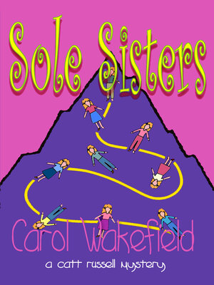 cover image of Sole Sisters